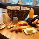 Apartment Wittinghof Julbach