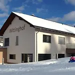 Apartment Wittinghof *