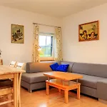 Wittinghof Apartment Julbach