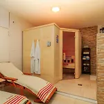 Apartment Wittinghof *