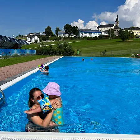 Apartment Wittinghof