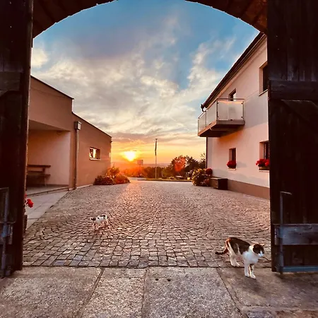 아파트 Wittinghof *