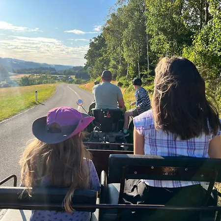 Apartment Wittinghof *