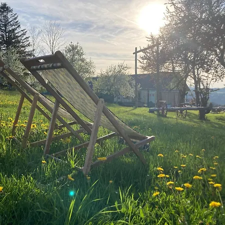 Apartment Wittinghof Julbach