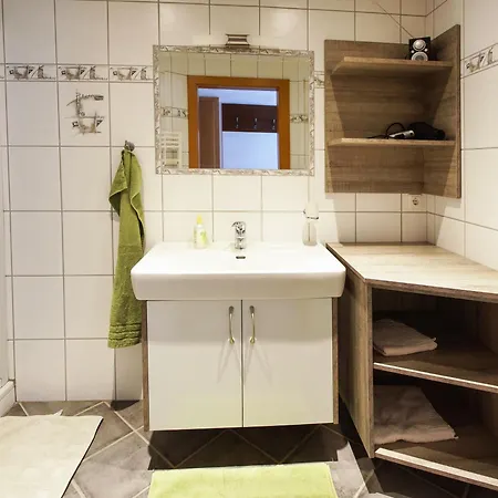 Appartement Wittinghof *