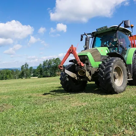 Apartamento Wittinghof *