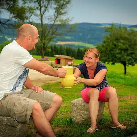 Apartment Wittinghof *