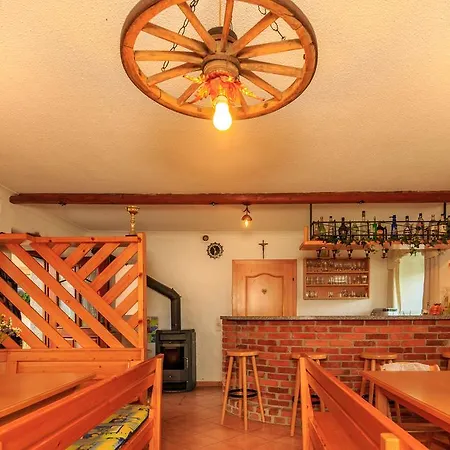 Wittinghof Apartment Julbach