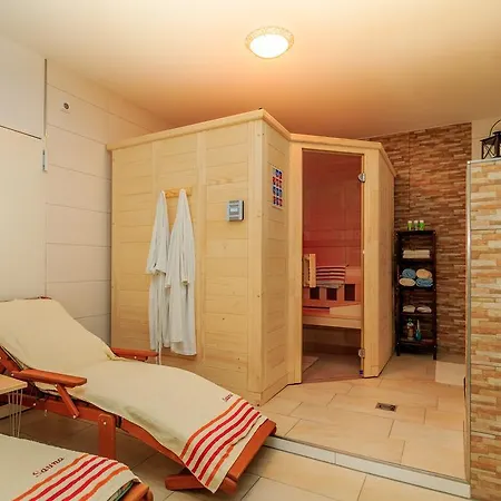 Apartment Wittinghof *