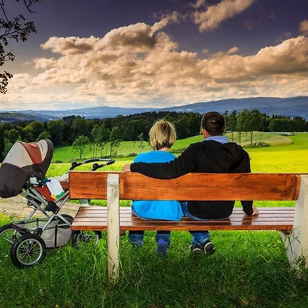 Wittinghof Apartment *