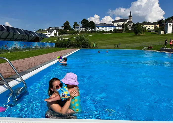 Apartamento Wittinghof