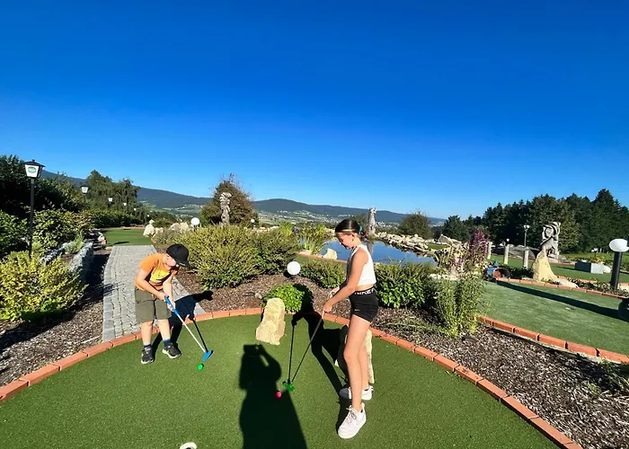 Wittinghof Daire Julbach