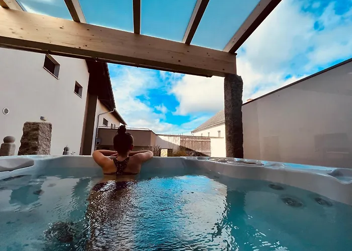 Daire Wittinghof Julbach