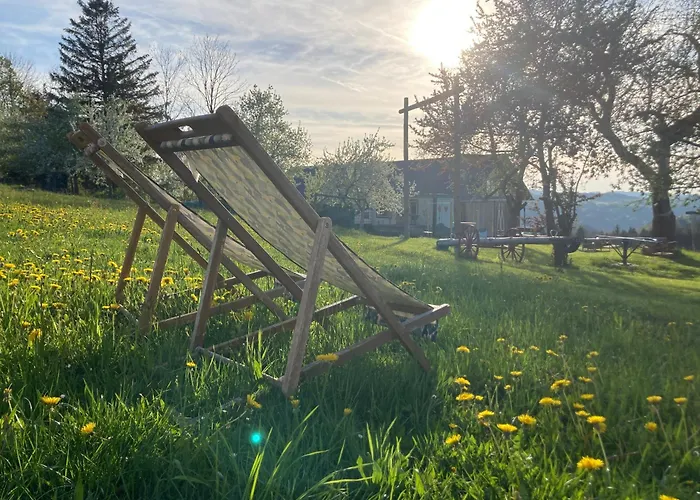 Apartamento Wittinghof Julbach