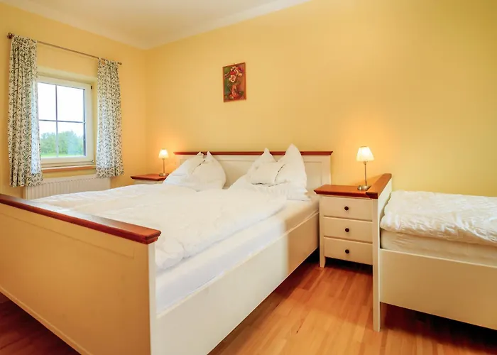 Apartamento Wittinghof *