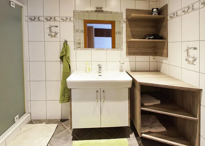 Apartamento Wittinghof *