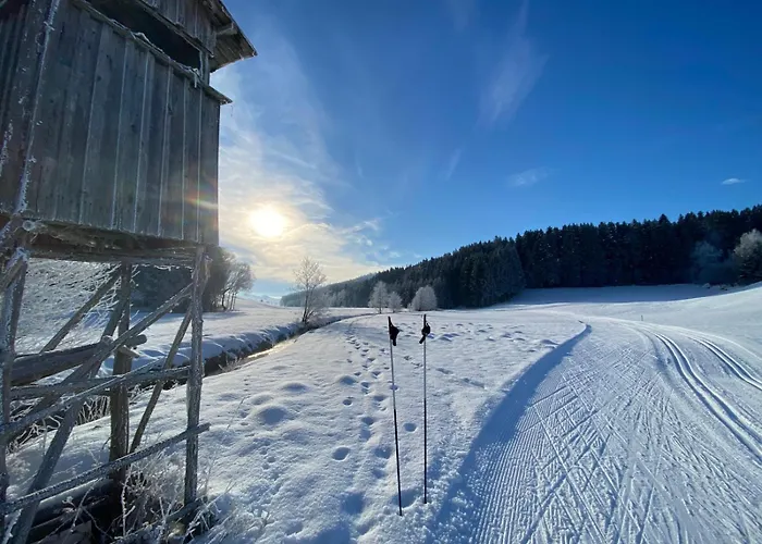 Apartamento Wittinghof