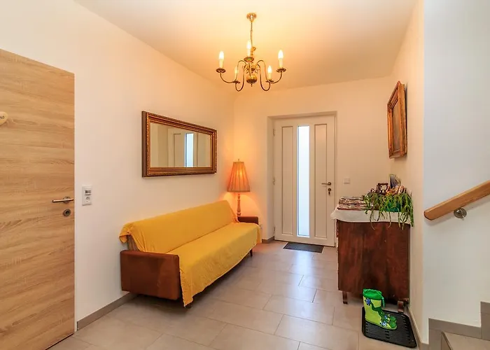 Apartamento Wittinghof *