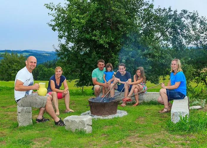 Apartamento Wittinghof Julbach