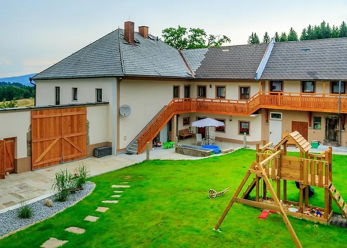 Apartamento Wittinghof