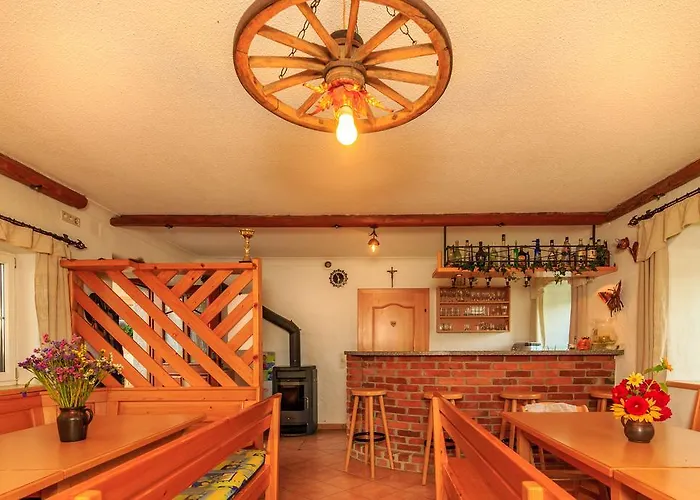 Wittinghof Apartamento Julbach