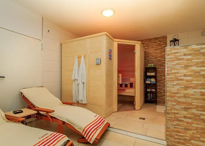 Apartamento Wittinghof *