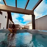 公寓 Wittinghof Julbach