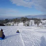 Wittinghof 公寓 Julbach