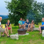 公寓 Wittinghof Julbach