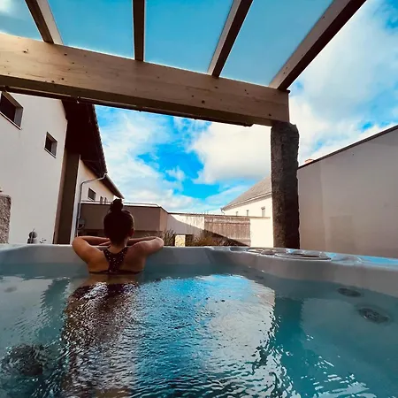 Apartament Wittinghof Julbach