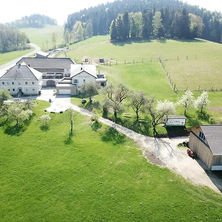 Wittinghof * Julbach