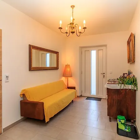 Apartament Wittinghof *