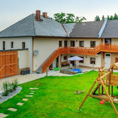 Apartament Wittinghof