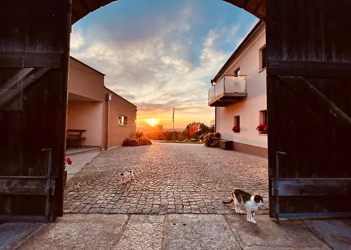 Lägenhet Wittinghof *