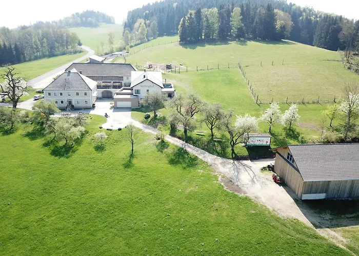 Wittinghof * Julbach