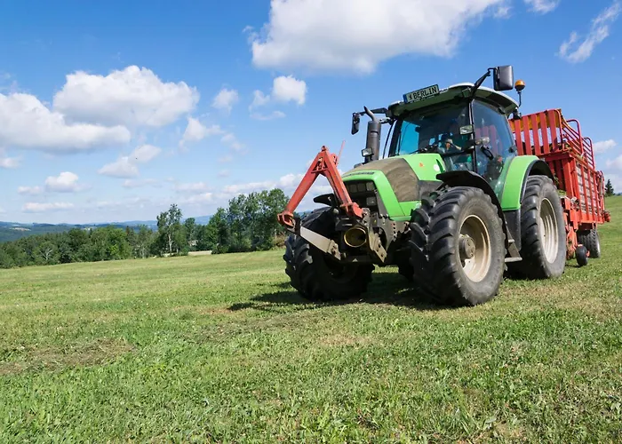 Lägenhet Wittinghof *