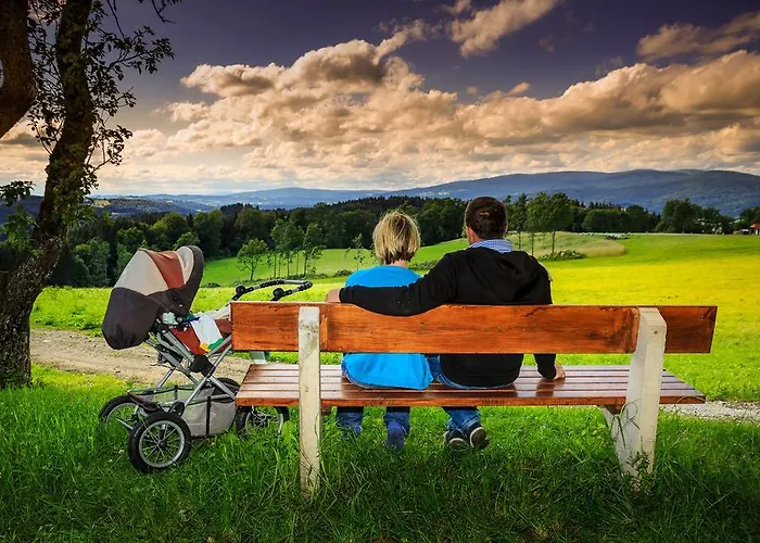 Wittinghof Апартаменты *